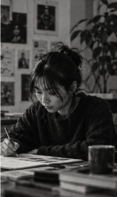 Mika Sato